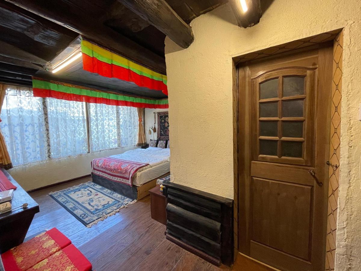 שנגרי - לה Timeless Inn מראה חיצוני תמונה