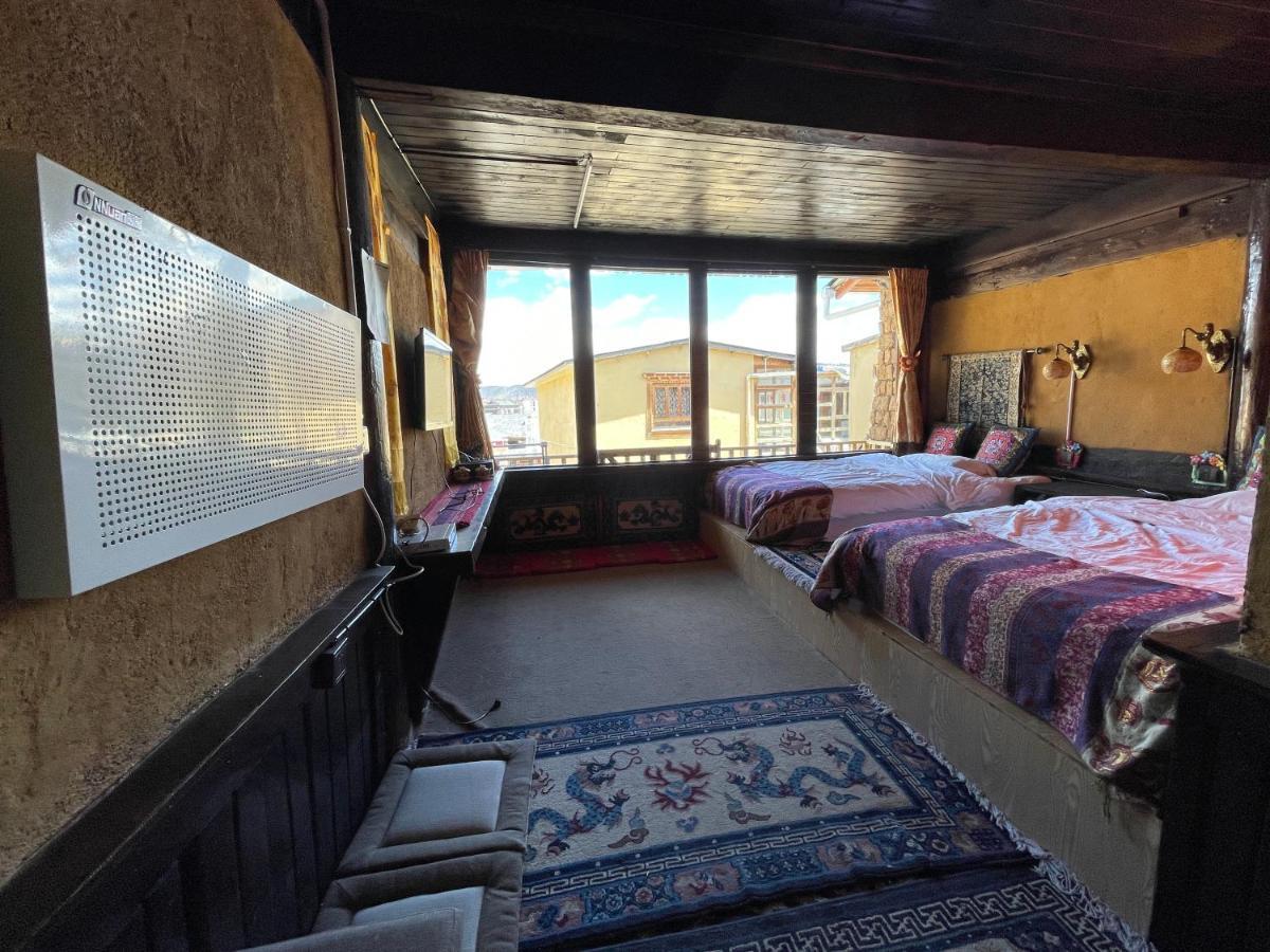 שנגרי - לה Timeless Inn מראה חיצוני תמונה