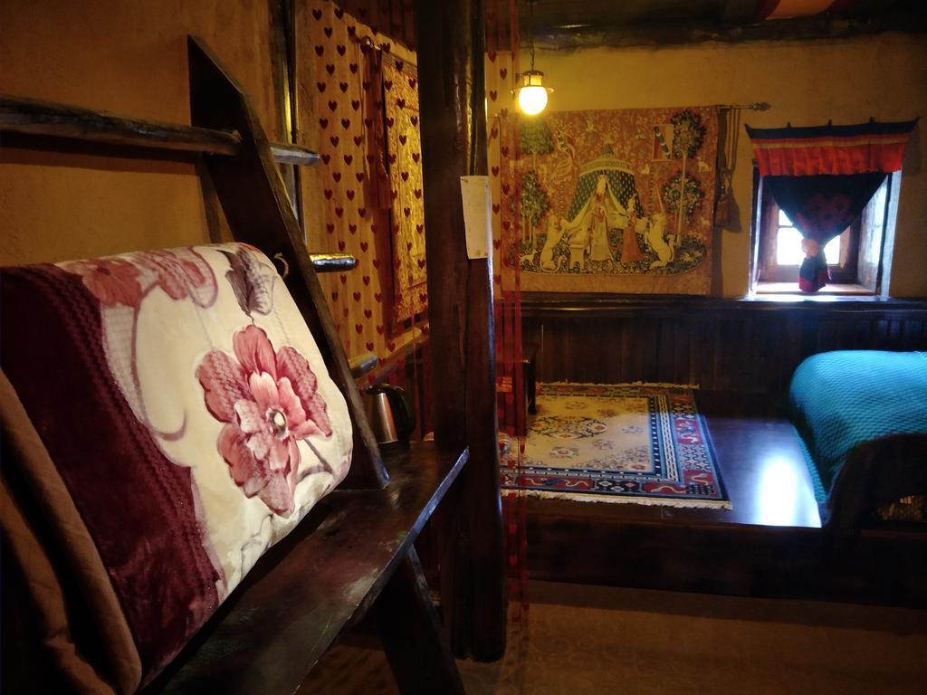 שנגרי - לה Timeless Inn מראה חיצוני תמונה